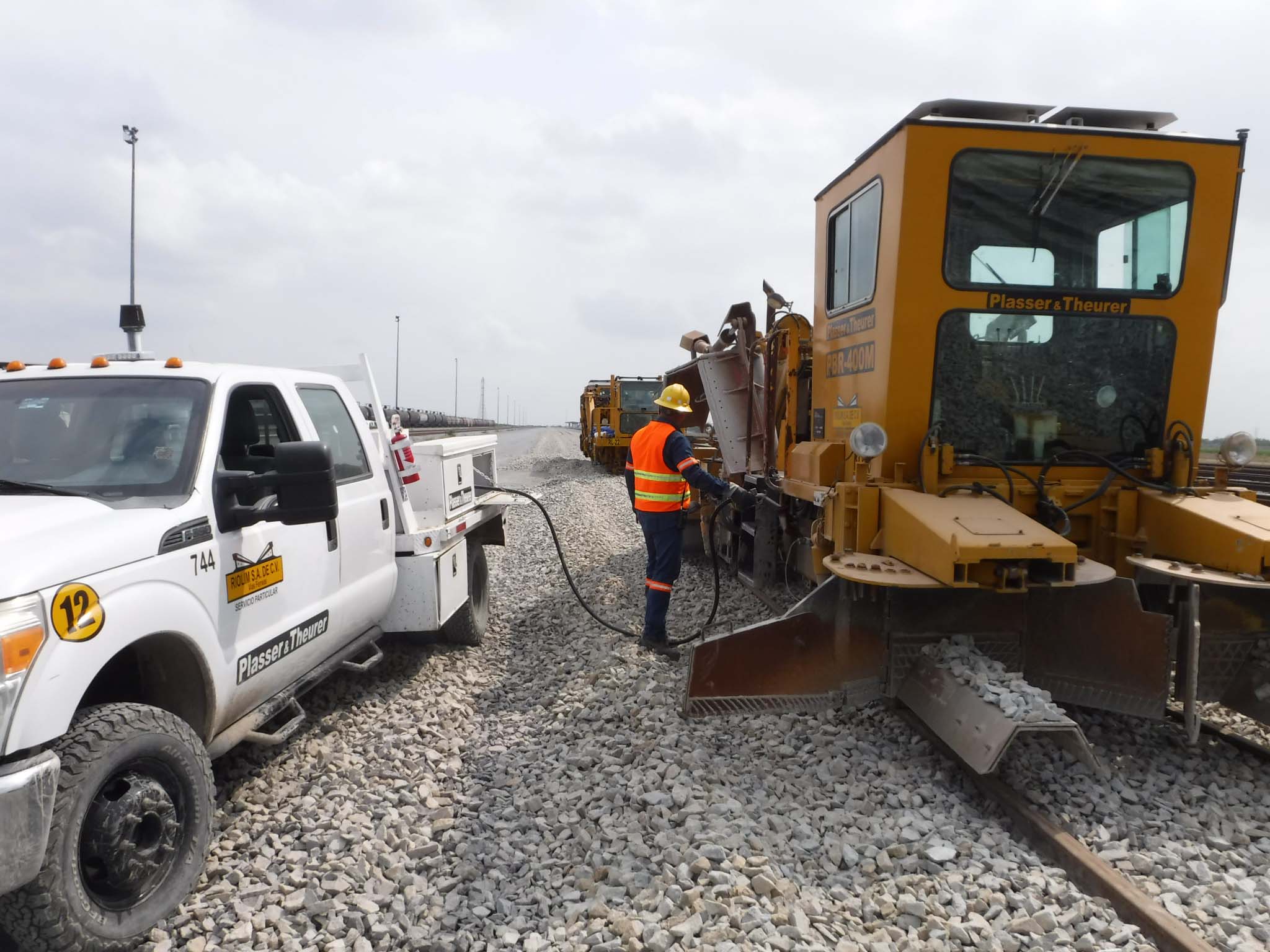 PRAMSEI: Proyectos ambientales en etapas constructivas y operativas (10)